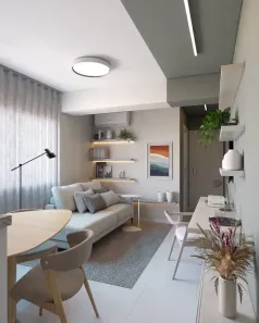 com 2 Quartos à venda, 81m² no Auxiliadora, Porto Alegre