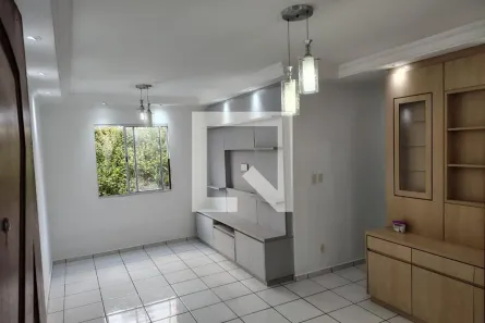 Apartamento com 2 Quartos à venda, 58m² no Jardim Las Vegas, Santo André