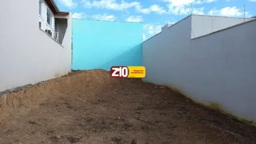 Lote/Terreno à venda, 150m² no Jardim Residencial Veneza, Indaiatuba