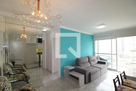 Apartamento com 2 Quartos à venda, 64m² no Santana, São Paulo