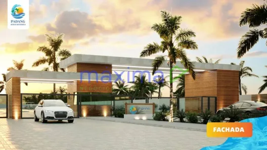 Lote/Terreno à venda, 200m² no Capuã, Barra dos Coqueiros