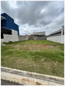 Lote/Terreno à venda, 250m² no Loteamento Floresta, São José dos Campos