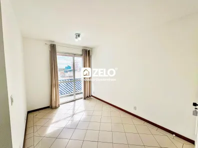 Apartamento com 2 Quartos para alugar, 67m² no Centro, Campinas