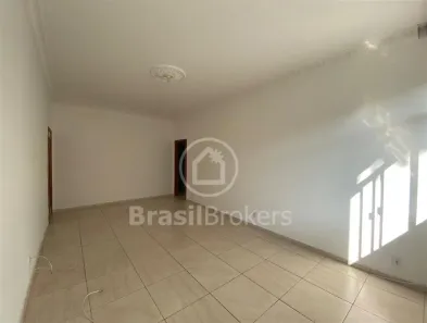Apartamento com 3 Quartos à venda, 109m² no Vila Isabel, Rio de Janeiro