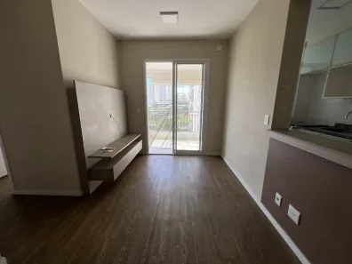 Apartamento com 2 Quartos à venda, 55m² no Instituto de Previdência, São Paulo