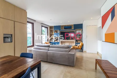  com 4 Quartos à venda, 270m² no Vila Nova Conceição, São Paulo