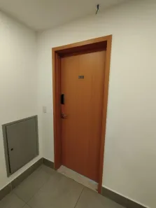 Apartamento com 2 Quartos para alugar, 63m² no Serrinha, Goiânia