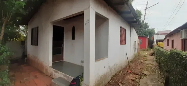 Lote/Terreno à venda, 300m² no Vicentina, São Leopoldo