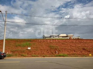 Lote/Terreno à venda, 383m² no Loteamento Terras da Fazenda, Itatiba