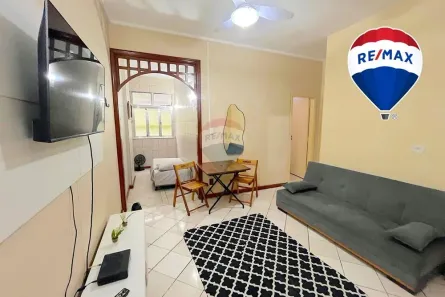 Apartamento com 2 Quartos à venda, 58m² no Botafogo, Rio de Janeiro