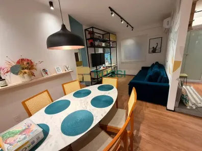 Apartamento com 3 Quartos à venda, 74m² no Jardim Petrópolis, São José dos Campos