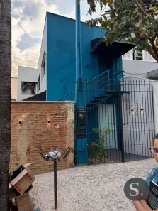Imóvel Comercial para alugar, 50m² no Chácara Girassol, Americana