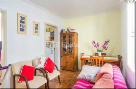 Apartamento com 1 Quarto à venda, 50m² no Teresópolis, Porto Alegre