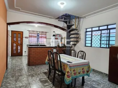 Casa com 2 Quartos à venda, 160m² no Santa Terezinha, Piracicaba