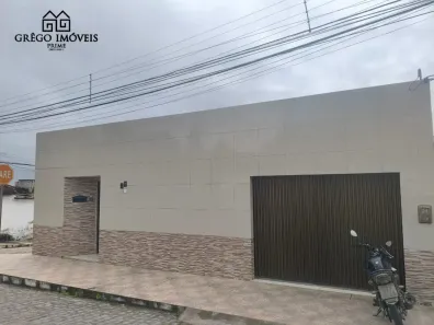 Casa com 3 Quartos à venda, 114m² no Petrópolis, Caruaru