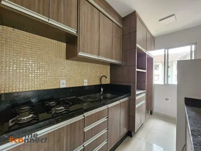 Apartamento com 3 Quartos para alugar, 60m² no Santo Antônio, Joinville