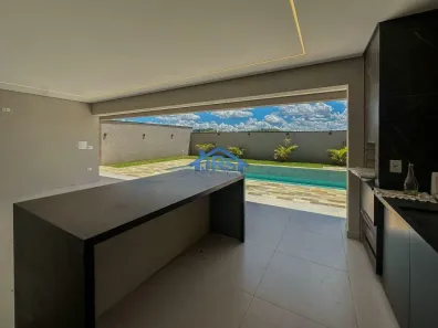 Casa de Condomínio com 4 Quartos à venda, 372m² no Sítio do Morro, Santana de Parnaíba