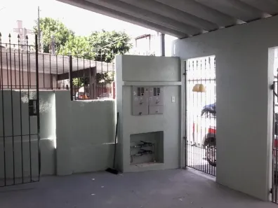 Casa com 1 Quarto para alugar, 45m² no Boa Vista, São Caetano do Sul