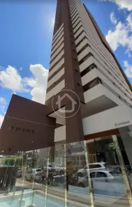 Apartamento com 3 Quartos à venda, 259m² no Santa Fé, Campo Grande