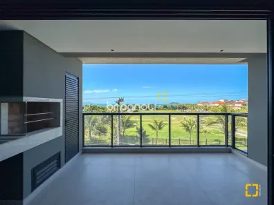 Apartamento com 3 Quartos à venda, 148m² no Jurerê, Florianópolis