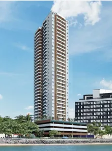 Apartamento com 2 Quartos à venda, 60m² no Casa Caiada, Olinda