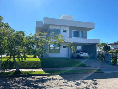 Casa com 6 Quartos para alugar, 450m² no Jurerê Internacional, Florianópolis