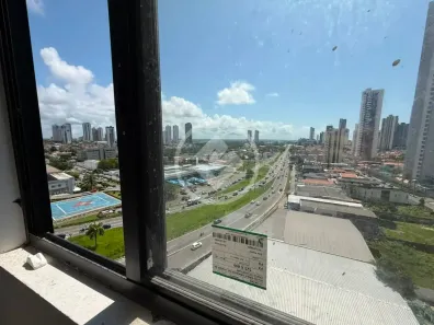 Apartamento com 3 Quartos à venda, 92m² no Brisamar, João Pessoa
