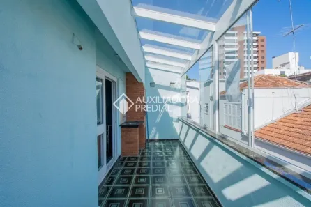 Cobertura com 3 Quartos à venda, 92m² no Petrópolis, Porto Alegre