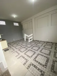 Ponto Comercial para alugar, 60m² no Brasiléia, Betim