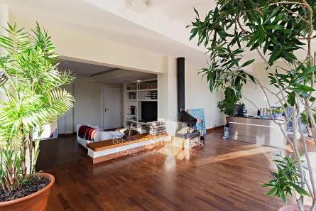 Cobertura com 1 Quarto à venda, 140m² no Pinheiros, São Paulo