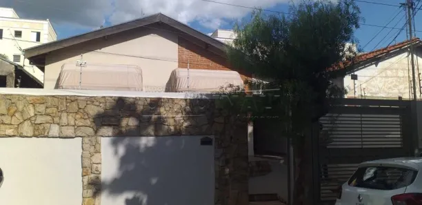 Casa com 3 Quartos à venda, 181m² no Vila Xavier (Vila Xavier), Araraquara