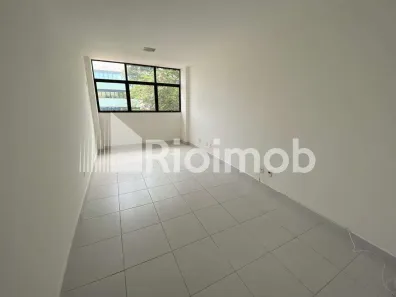 Sala Comercial para alugar, 25m² no Recreio dos Bandeirantes, Rio de Janeiro