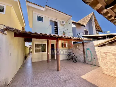Casa com 3 Quartos à venda, 188m² no Itaipu, Niterói
