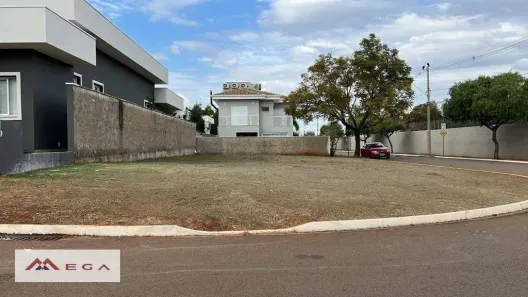 Lote/Terreno à venda, 360m² no Betel, Paulínia