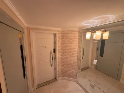 Cobertura com 3 Quartos à venda, 160m² no Jardim Paraíso, São Paulo
