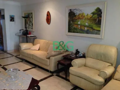 Cobertura com 4 Quartos à venda, 277m² no Vila Prudente, São Paulo