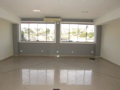 Sala Comercial para alugar, 55m² no Paulista, Piracicaba