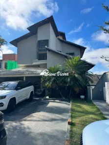 Casa de Condomínio com 3 Quartos para alugar, 300m² no Arujá 5, Arujá