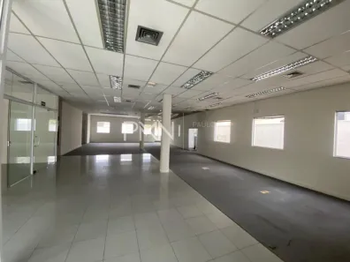 Prédio Comercial para alugar, 845m² no Loteamento Alphaville Campinas, Campinas