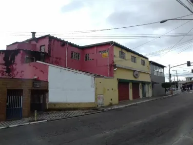 Prédio Comercial com 4 Quartos à venda, 289m² no Jardim Alzira, São Paulo