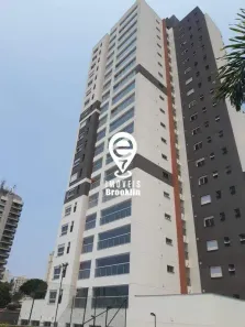Apartamento com 3 Quartos à venda, 146m² no Ipiranga, São Paulo