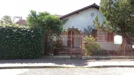 Casa com 3 Quartos à venda, 253m² no Centro, Novo Hamburgo