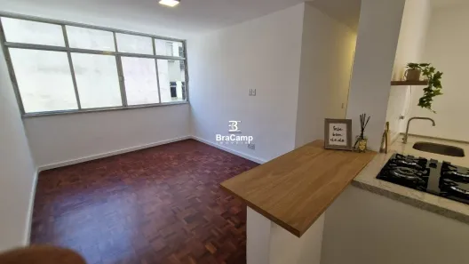 Apartamento com 3 Quartos à venda, 90m² no Icaraí, Niterói