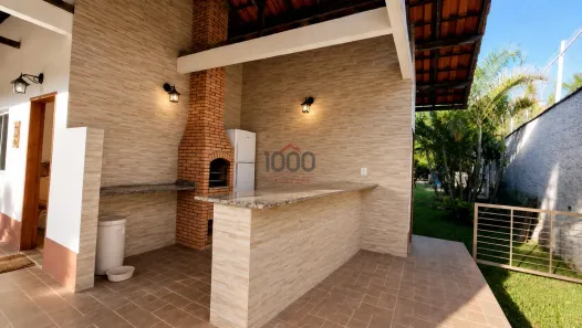 Fazenda/Sítio com 3 Quartos à venda, 188m² no Previdenciários, Juiz de Fora