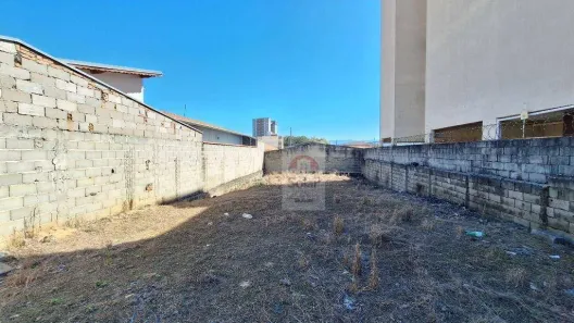 Lote/Terreno à venda, 250m² no Loteamento Vila Olímpia, Taubaté