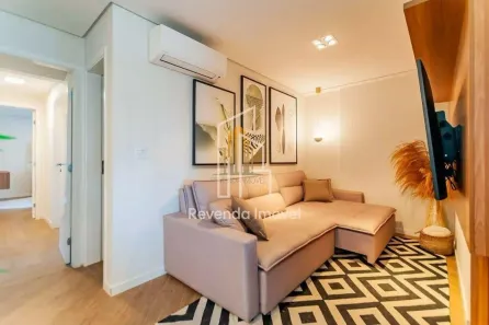 Apartamento com 3 Quartos à venda, 117m² no Vila Andrade, São Paulo