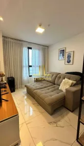 Apartamento com 3 Quartos à venda, 120m² no Caminho das Árvores, Salvador