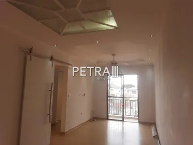 Apartamento com 2 Quartos à venda, 61m² no Vila Polopoli, São Paulo