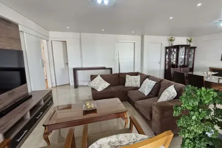 Apartamento com 3 Quartos à venda, 169m² no Santana, São Paulo