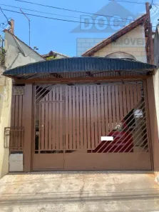 Sobrado com 2 Quartos à venda, 85m² no Jardim América, Taboão da Serra
